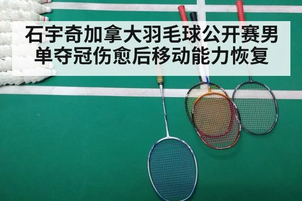 badminton match